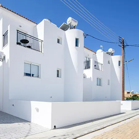 Stay In This Stunning Villa With Pool In The Sunsets Of Cyprus Just For You Villa Tala